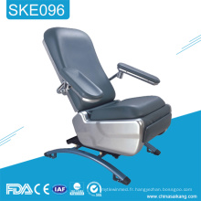 SKE096 Chaise pliable réglable de don de sang d&#39;hôpital